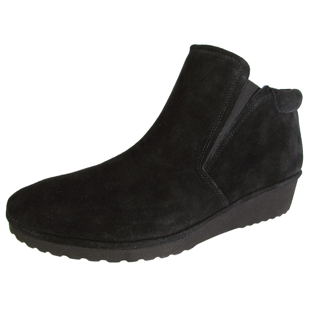 BHFO 4884 Charles David Womens Oracle Black Penny Loafers Shoes 6.5 Medium B,M