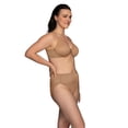 thumbnail image 5 of Vanity Fair Lingerie Women's Beauty Back Smoothing Underwire Minimizer Bra, Style 76080, 5 of 11