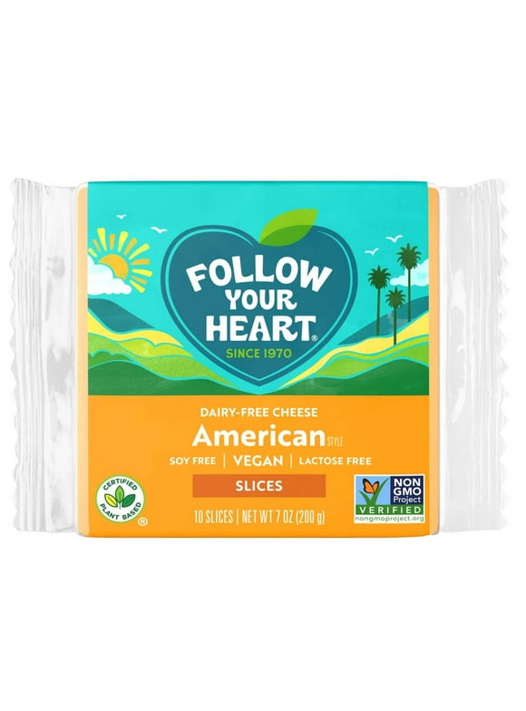 Dairy Free Cheese in Cheese