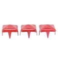 thumbnail image 1 of 200Pcs Rivets Metal Stylish DIY Shoes Bags Hats Decoration Accessories, Simple Shape, Stylish Design, Easy to Install, Suitable for DIY Bags, 1 of 7