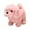 Pink-PK-home supplies, variant on ABPWLY Toys Simulation Puppy Pet Toy Dog Can Walk and Call Toy Dog Children’s Gift Kids