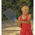 thumbnail image 6 of Little Tikes TotSports Pickleball Set, Includes 2 Paddles, 2 Balls, & Net, Ages 3+, Blue, 6 of 16
