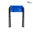 thumbnail image 2 of Banquillo Tubulares Plegable de Lona para Camping/Pesca, 2 of 6