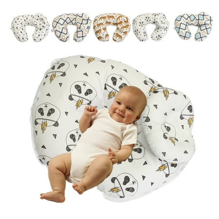 U Shaped Maternity Breastfeeding Pillow Nursing Feeding Support