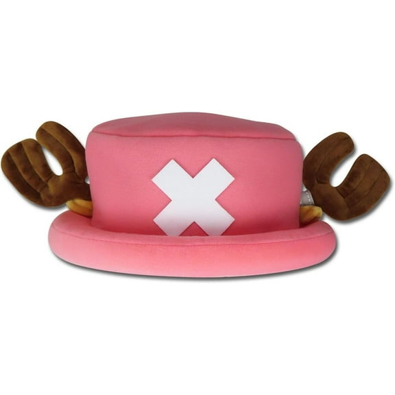 Great Eastern Entertainment One Piece: Tony Tony Chopper Hat