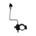 thumbnail image 4 of Wweixi Drum Rack Clamp Multifunctional Metal Drum Extension Clamp for Kids Beginner B black B, 4 of 6