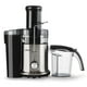 thumbnail image 1 of Extractor de Jugos Oster 1.25 Litros Plata con Negro, 1 of 3
