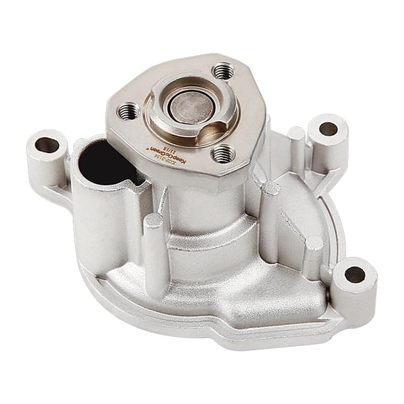 Bomba de Agua KEEP ON GREEN A1 2011 A 2017 Audi L4 1.4L