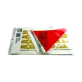 thumbnail image 3 of Way To Celebrate DIY Pennant Banner Kit Multicolor Paper, Custom Party Decoration for Birthday Celebration, 3 of 4