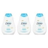 Baby Dove Tear Free Baby Shampoo Rich Moisture, 13 Ounce Pack of 3