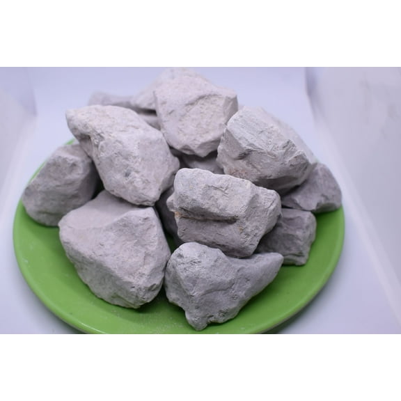 India Clay Almond Clay 200 Grams