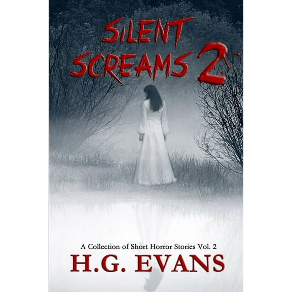 Silent Screams 2, (Paperback)