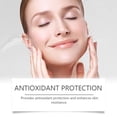 thumbnail image 4 of Fiudx Mascarilla Facial, Mascarilla Nutritiva Biocolágeno, Mascarilla Hidratante y Tonificante, Mascarilla Calmante y Reconfortante, Antiedad, Renovación E Hidratación de La Piel, Apta para Todo Tipo, 4 of 6