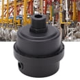 thumbnail image 4 of Air Filter , Air Compressor  Filter  Tightness Functional Excellent Effect Corrosion Proof  for Air Compressor, 4 of 8