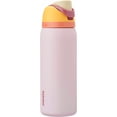 thumbnail image 1 of Owala FreeSip: Botella de acero inoxidable aislada con popote, 24 oz (700ml), 1 of 3