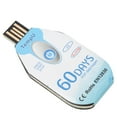 thumbnail image 4 of Temperature Logger, USB Data Logger  Temperature Data Logger  Data Loggers, 4 of 7