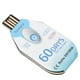 thumbnail image 3 of Risegun Registrador de Datos de Temperatura USB 10000 Puntos Cubierta de Alta precisión Informe PDF de un Solo Uso, 3 of 14