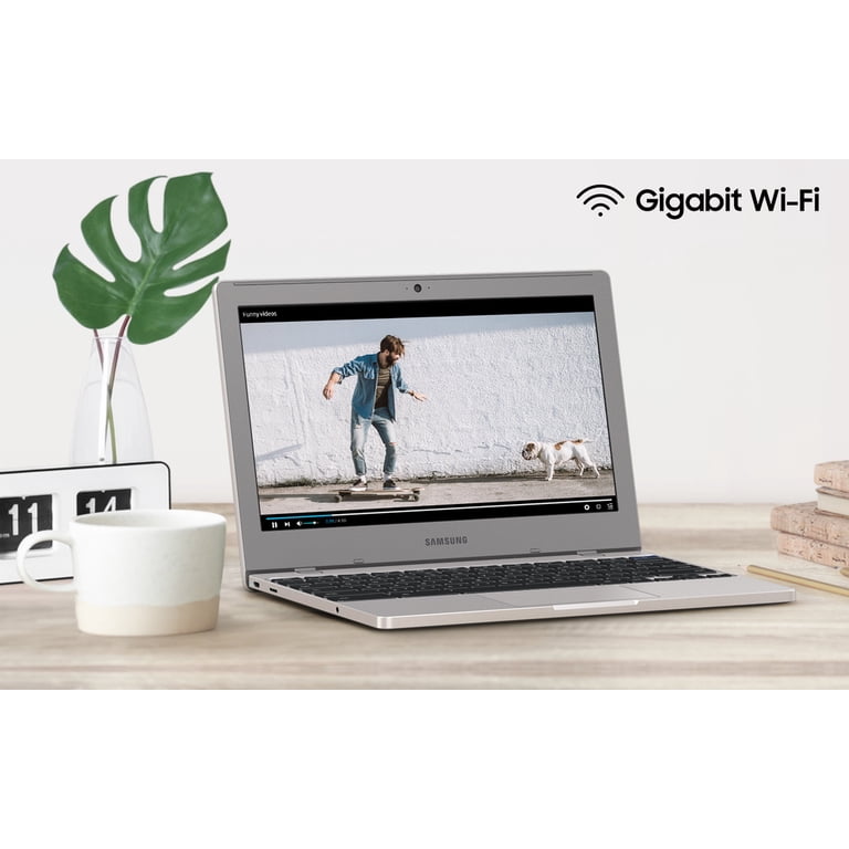 SAMSUNG Chromebook 4 11.6