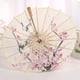 thumbnail image 4 of Paraguas chino de estilo clásico, paraguas decorativo de papel al óleo, 4 of 5
