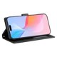 thumbnail image 2 of Funda para FOXDOCK iPhone 16 Pro– Cuero Premium, 3 ranuras para tarjetas, Protección contra impactos, 2 of 5