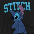 thumbnail image 3 of Lilo & Stitch T-Shirt Pose Classique Adulte, 3 of 4