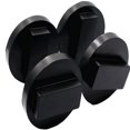 thumbnail image 4 of 10-Pack Black for BMW and MINI Series Cars Jack Rubber Pad, 4 of 4