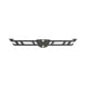 thumbnail image 1 of Colgador horizontal para utensilios de cocina para senderismo, pesca, camping, mochilero. yeacher  Percha, 1 of 3