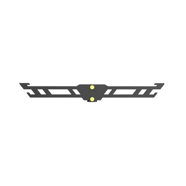 Colgador horizontal para utensilios de cocina para senderismo, pesca, camping, mochilero. yeacher Percha