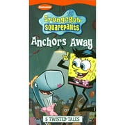 Spongebob Squarepants: Anchors Away