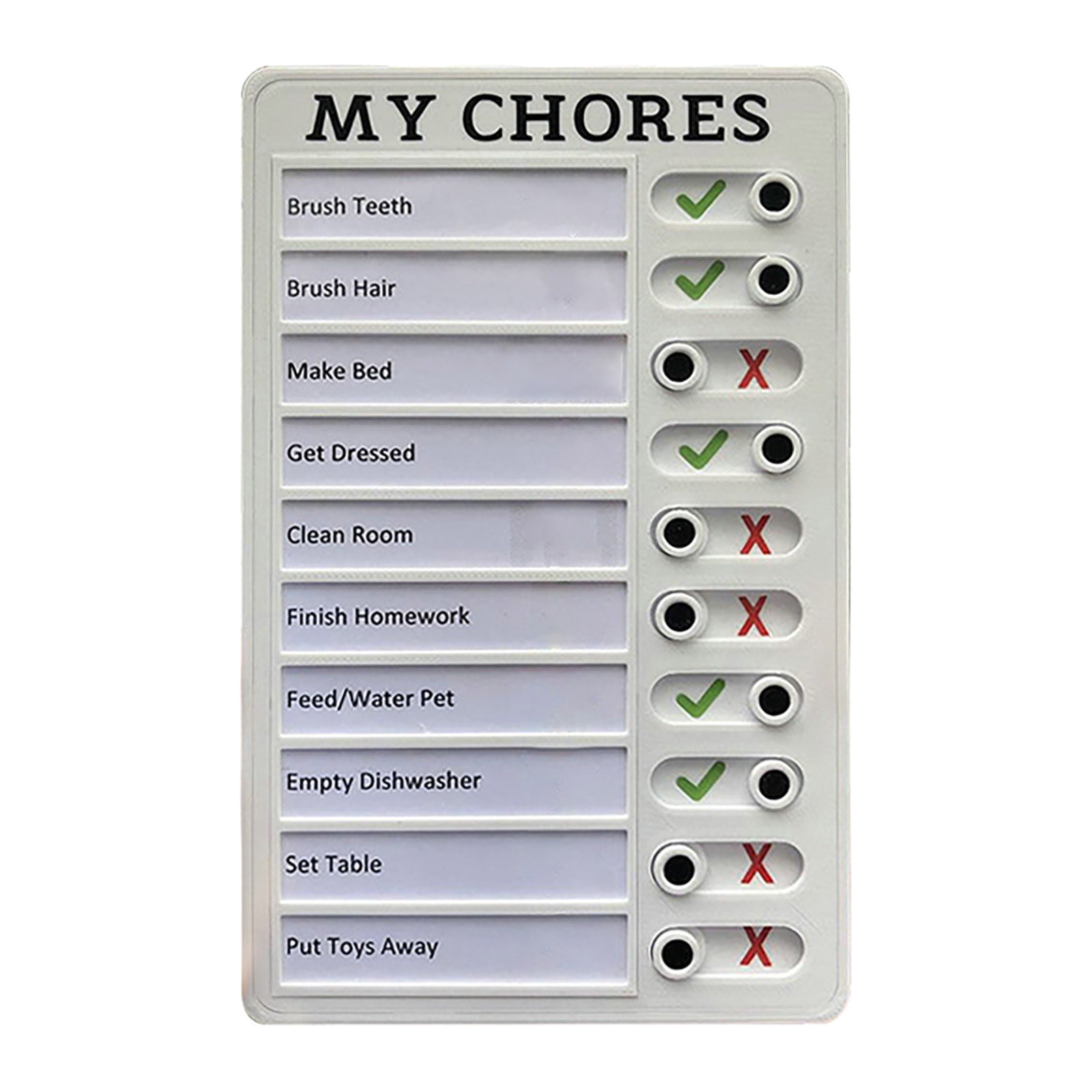 3d Rendered Illustration Of A Checklist On A Clipboard With Marked Boxes  And Survey Paper Background, Questionnaire, Clip Board, Checklist  Background Image And Wallpaper for Free Download