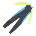 thumbnail image 3 of Traje de baño para niños UPF50+ Protección solar Manga larga Traje completo de secado rápido Traje de buceo para niño, 3 of 12