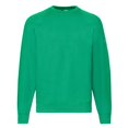 thumbnail image 1 of Fruit Of The Loom Chandail Raglan Classique 80/20 pour Hommes, 1 of 3