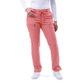 thumbnail image 2 of ADAR Pro Womens Slim Fit 6 Pocket Pant, 2 of 8