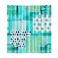 thumbnail image 2 of Cortinas opacas con ojales para dormitorio, cocina y sala de estar. F 140x100cm, 2 of 9