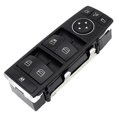 thumbnail image 1 of Electric Window Switch for Mercedes-Benz X156 W176 W246 X166 GLS, 1 of 5