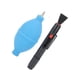 thumbnail image 5 of Kit De Limpieza De Cámara 4 En 1, Kit De Limpieza De Cámara Digital Con Soplador De Aire Portátil Para Quitar El Polvo Y Quitar Las Rayas Para Teléfonos Móviles, 5 of 7