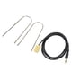 thumbnail image 1 of Adaptador de Audio ANGGREK 6 Pines A Conector de 3 5 Mm para Peugeot 206 207 307 308 Otros Vehículos, 1 of 8