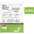 thumbnail image 2 of Purina Litter Tidy Cat Breeze Pellets, 3.5 lb C45, 2 of 3