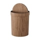 thumbnail image 4 of Papelera Papelera Accesorio Decorativo Cubo de Basura de Gran Capacidad Cocina S con tapa, 4 of 9