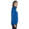 thumbnail image 4 of Devon & Jones Ladies' Stretch Tech-Shell Compass Full-Zip - DG420W, 4 of 4