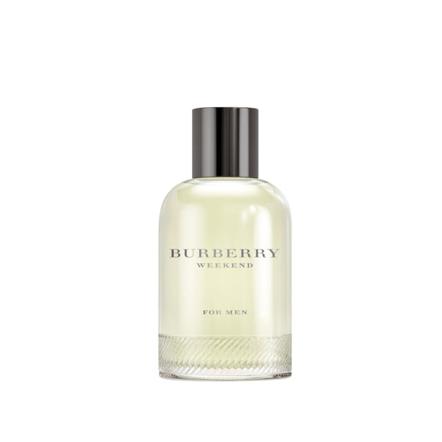 Perfume Burberry Weekend Eau de Toilette 100 ml para hombre