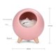 thumbnail image 4 of 1200mAh Touch LED ajustable Night Night Light USB recargable Small Cat Pet House Atmosphere Lamp pa Meterk pequeña luz de noche, 4 of 7