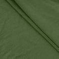 thumbnail image 6 of YOIAVIAOY Womens Cotton Dressy Linen Tops 3/4 Sleeve Button Down Shirts Spring Fashion School Outfits Army Green S, 6 of 9