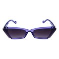 thumbnail image 1 of Lentes de sol Sersun SUN21 morado Unisex, 1 of 5