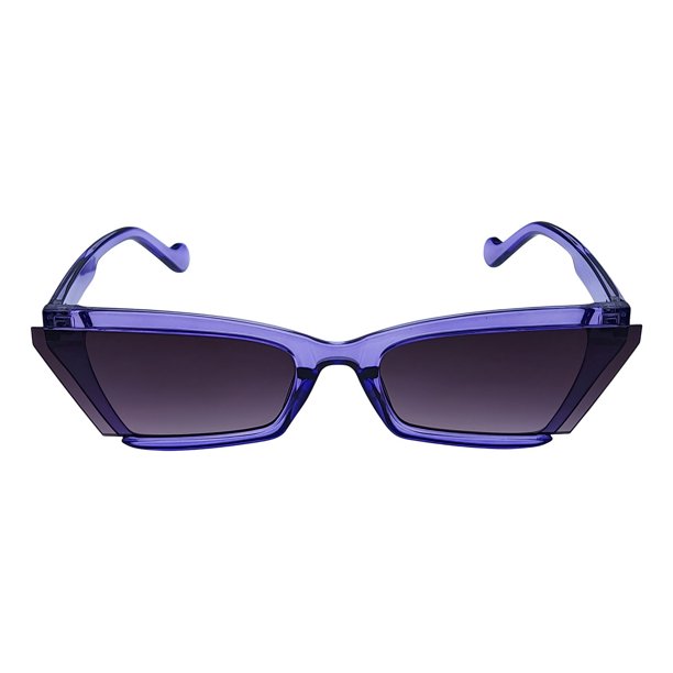 Lentes de sol Sersun SUN21 morado Unisex