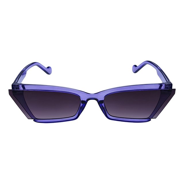 Lentes de sol Sersun SUN21 morado Unisex