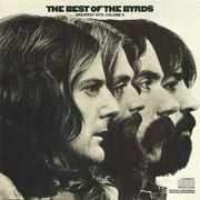 The Best Of The Byrds: Greatest Hits, Vol.2