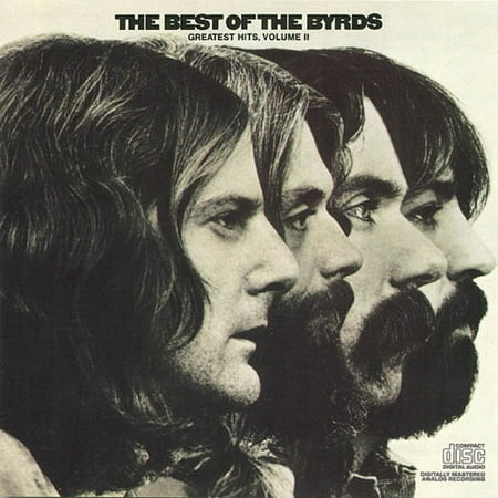 The Best Of The Byrds: Greatest Hits, Vol.2