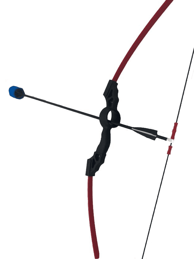ArrowSoft Youth Archery Set