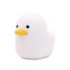 thumbnail image 1 of Led Night Light, Cute Dull Duck Sleep Lights For Baby, Smart Bedside Lamp With Touch Sensor Timer, S, 1 of 3